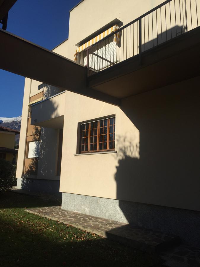 Carina Apartment Bellagio Exterior photo
