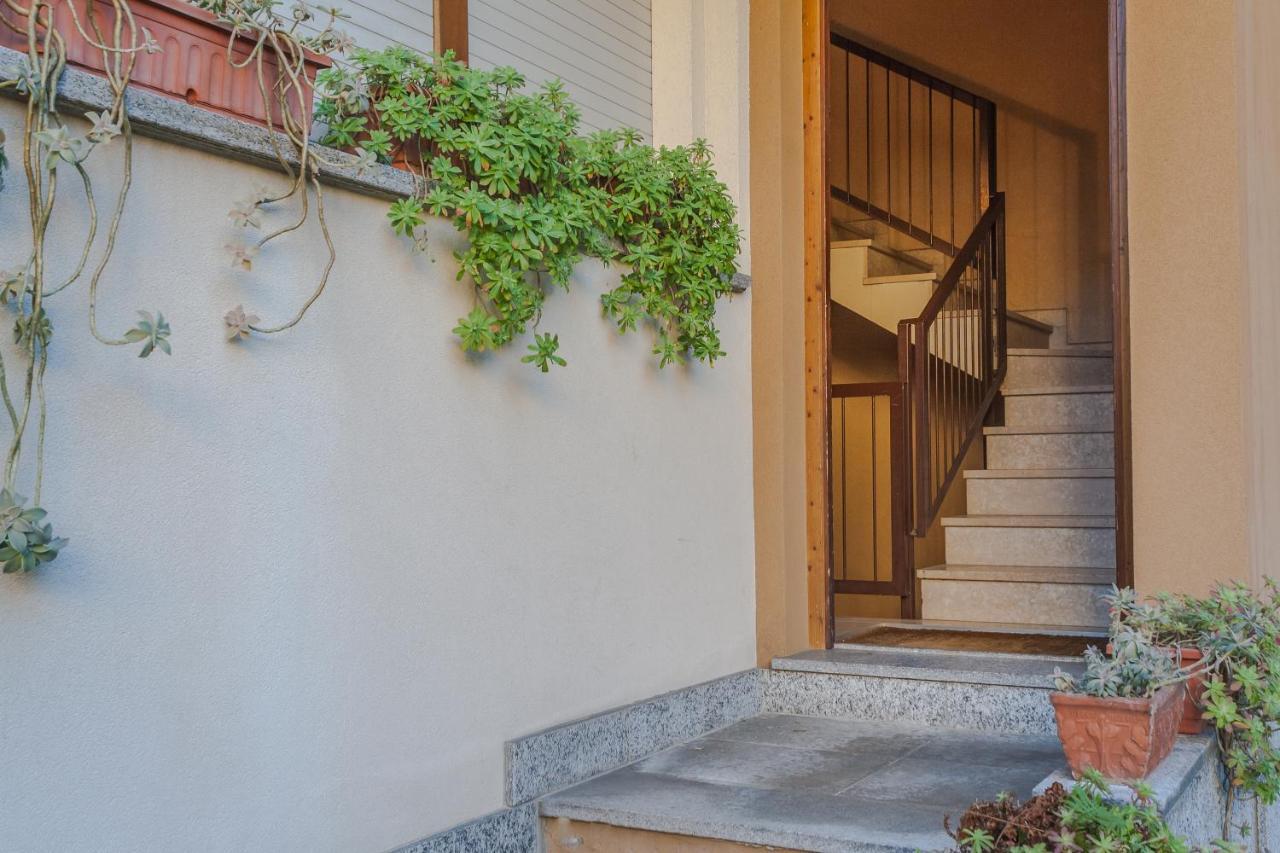 Carina Apartment Bellagio Exterior photo